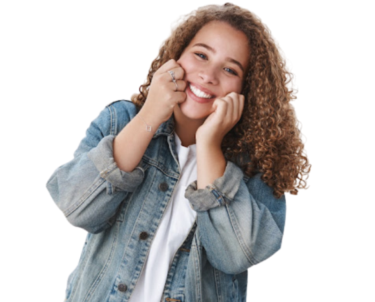 Quienes somos - LM Tallas grandes